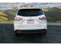 2014 Blizzard White Pearl Toyota Highlander Limited AWD  photo #4
