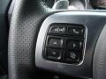 Dark Slate Gray Controls Photo for 2013 Dodge Challenger #89927814