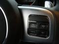 Dark Slate Gray Controls Photo for 2013 Dodge Challenger #89927832