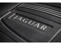 2012 Lunar Grey Metallic Jaguar XK XK Convertible  photo #25