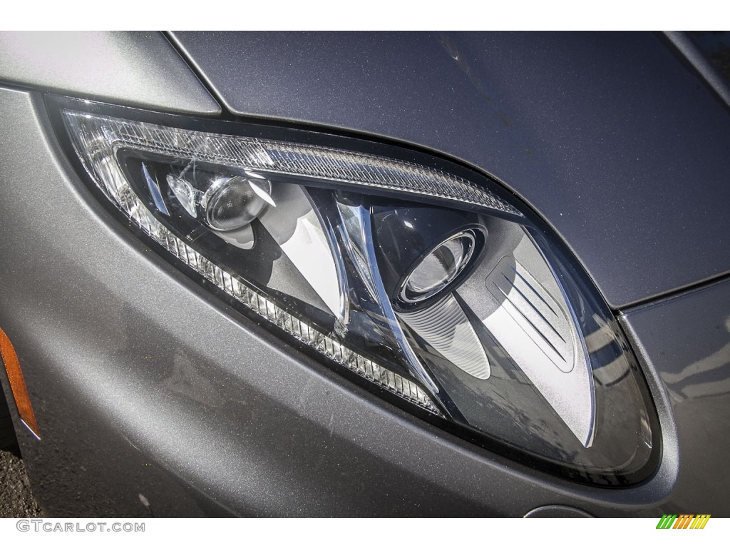 2012 Jaguar XK XK Convertible Headlight Photo #89927994