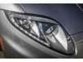 2012 Lunar Grey Metallic Jaguar XK XK Convertible  photo #26