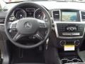 Black - ML 350 BlueTEC 4Matic Photo No. 9