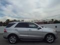 Iridium Silver Metallic - ML 350 Photo No. 3