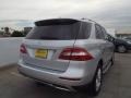 Iridium Silver Metallic - ML 350 Photo No. 4