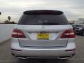 Iridium Silver Metallic - ML 350 Photo No. 5
