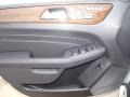 Iridium Silver Metallic - ML 350 Photo No. 6