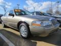 Arizona Beige Metallic - Grand Marquis LS Photo No. 4