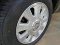 Arizona Beige Metallic - Grand Marquis LS Photo No. 5