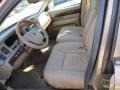 Arizona Beige Metallic - Grand Marquis LS Photo No. 6