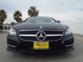 Black - CLS 550 Coupe Photo No. 2