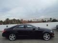 Black - CLS 550 Coupe Photo No. 3