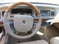 Arizona Beige Metallic - Grand Marquis LS Photo No. 8