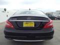 Black - CLS 550 Coupe Photo No. 5