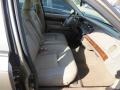 Arizona Beige Metallic - Grand Marquis LS Photo No. 11