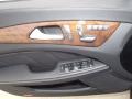 Black - CLS 550 Coupe Photo No. 6