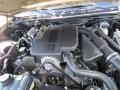 Arizona Beige Metallic - Grand Marquis LS Photo No. 12