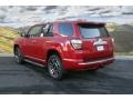 Barcelona Red Metallic - 4Runner Limited 4x4 Photo No. 3