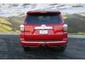 Barcelona Red Metallic - 4Runner Limited 4x4 Photo No. 4