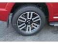 Barcelona Red Metallic - 4Runner Limited 4x4 Photo No. 9