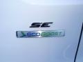 2014 Oxford White Ford Escape SE 1.6L EcoBoost  photo #15