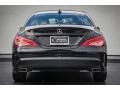 Cosmos Black Metallic - CLA 250 Photo No. 3