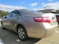 Desert Sand Mica - Camry LE Photo No. 2