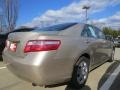 Desert Sand Mica - Camry LE Photo No. 3