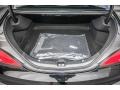 Cosmos Black Metallic - CLA 250 Photo No. 4