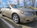 Desert Sand Mica - Camry LE Photo No. 4