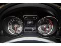 Cosmos Black Metallic - CLA 250 Photo No. 6