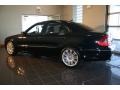 Black - E 350 4Matic Sedan Photo No. 4