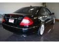 Black - E 350 4Matic Sedan Photo No. 6