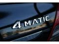 Black - E 350 4Matic Sedan Photo No. 7