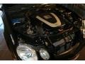 Black - E 350 4Matic Sedan Photo No. 14