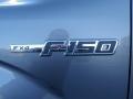 2014 Sterling Grey Ford F150 FX4 SuperCrew 4x4  photo #13