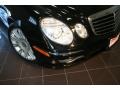 Black - E 350 4Matic Sedan Photo No. 15