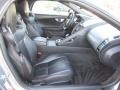 2014 Lunar Grey Metallic Jaguar F-TYPE V8 S  photo #4