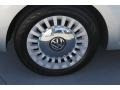 2013 Volkswagen Beetle 2.5L Convertible Wheel