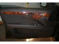 Black - E 350 4Matic Sedan Photo No. 20
