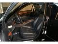 Black - E 350 4Matic Sedan Photo No. 21