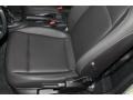 Titan Black Front Seat Photo for 2013 Volkswagen Beetle #89930058