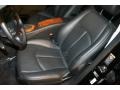 Black - E 350 4Matic Sedan Photo No. 22