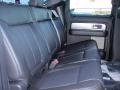 2014 Sterling Grey Ford F150 FX4 SuperCrew 4x4  photo #25