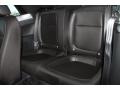 Titan Black Rear Seat Photo for 2013 Volkswagen Beetle #89930250