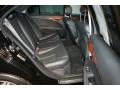 Black - E 350 4Matic Sedan Photo No. 32