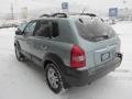 Alpine Frost - Tucson GLS V6 4x4 Photo No. 6