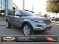 Orkney Grey Metallic - Range Rover Evoque Pure Plus Photo No. 1