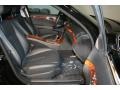 Black - E 350 4Matic Sedan Photo No. 34