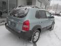 Alpine Frost - Tucson GLS V6 4x4 Photo No. 8